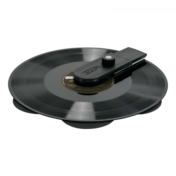 Système d'entretien des disques vinyles Ultralink