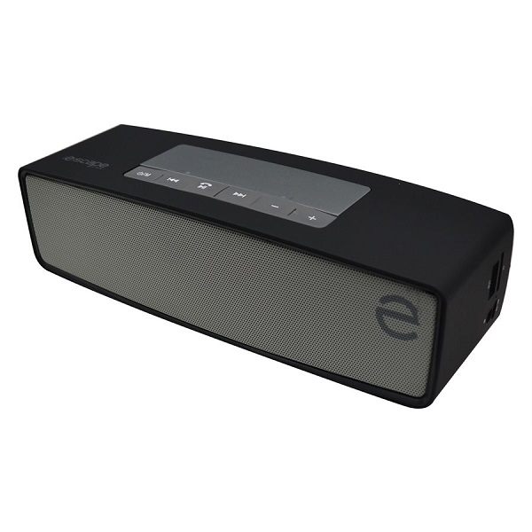Escape - Haut-Parleur Sans-Fil Bluetooth, Super Basse Avec Radio