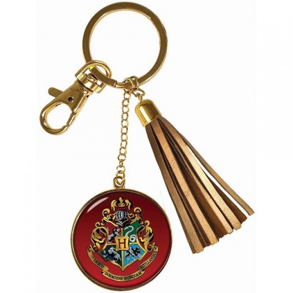 Harry Potter - Porte-clés Poudlard